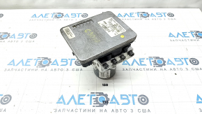 ABS BMW 5 G30 17-20