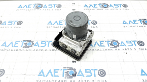 ABS BMW 5 G30 17-20