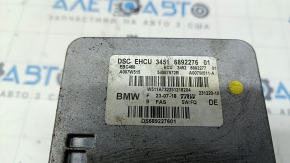 ABS BMW 5 G30 17-20