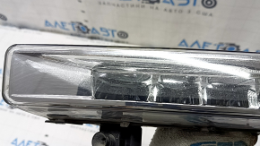 Left fog light for BMW 5 G30 17-19 LED sand