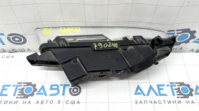 Right fog light for BMW 5 G30 17-19 LED sand