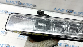 Right fog light for BMW 5 G30 17-19 LED sand