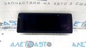 BMW 5 G30 17-23" 10.25" Monitor, Display, Navigation, Scratches