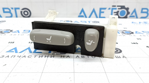 Driver's seat control for Lexus RX300 RX330 RX350 RX400h 04-09 gray