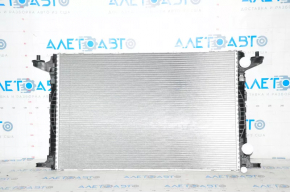 Radiator cooling water Audi A6 C8 19-1.4 TFSI, 2.0 TDI, 2.0 TFSI