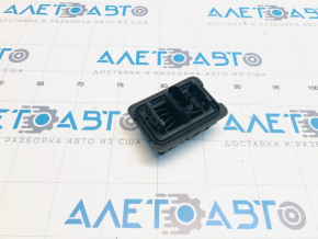 Jack BMW X1 F48 16-22 BAPMIC