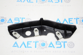 Front bumper mount right Ford Fiesta 14-19 rest