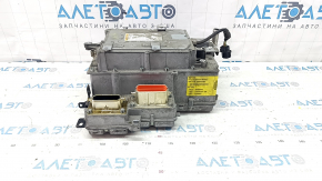 Hyundai Sonata 11-15 hybrid inverter