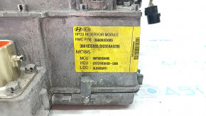 Hyundai Sonata 11-15 hybrid inverter