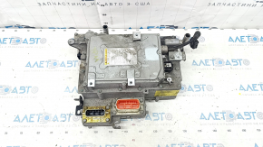 Hyundai Sonata 11-15 hybrid inverter