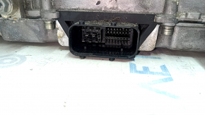 Hyundai Sonata 11-15 hybrid inverter