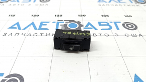 Rear seat heating button left BMW 5 G30 17-23
