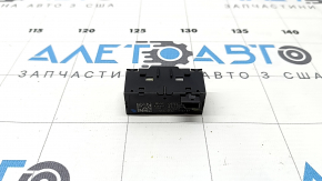 Rear seat heating button left BMW 5 G30 17-23
