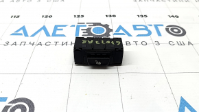 Right rear seat heating button for BMW 5 G30 17-23
