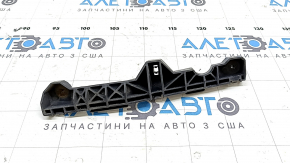 Left front bumper mount for Lexus RX300 RX330 RX350 RX400h 04-09 crack in mount