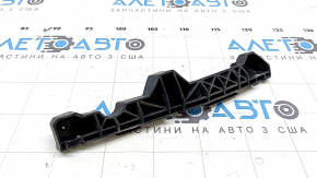 Right front bumper mount Lexus RX300 RX330 RX350 RX400h 04-09 crack in the mount