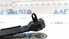 Right front bumper mount Lexus RX300 RX330 RX350 RX400h 04-09 crack in the mount