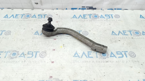 Steering tip left Hyundai Sonata 11-15 hybrid