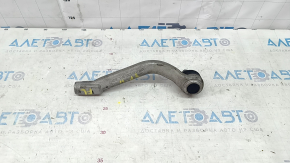 Steering tip left Hyundai Sonata 11-15 hybrid