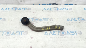 Steering tip right Hyundai Sonata 11-15 hybrid