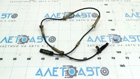 Rear right ABS sensor BMW 5 G30 17-23
