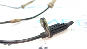 Rear right ABS sensor BMW 5 G30 17-23