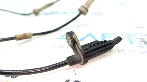 Rear left ABS sensor BMW 5 G30 17-23