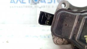 Mazda CX-9 16-23 electric rear left caliper assembly, broken connector