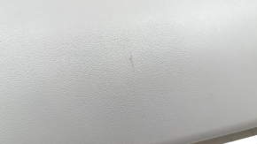 Driver's seat cover front Lexus RX300 RX330 RX350 RX400h 04-08 gray, scratched