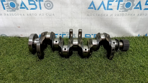 Crankshaft VW Jetta 11-18 USA 1.4T K:47.98 W:47.94