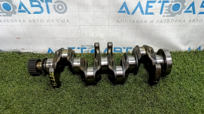 Crankshaft VW Jetta 11-18 USA 1.4T K:47.98 W:47.94
