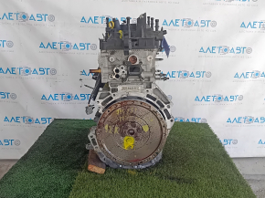 Engine Ford Fusion mk5 13-20 2.0 hybrid, plug-in 92k