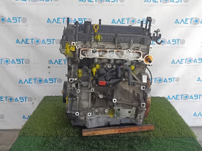 Engine Ford Fusion mk5 13-20 2.0 hybrid, plug-in 92k