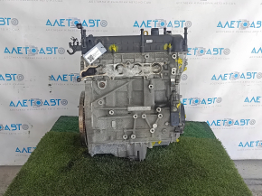 Engine Ford Fusion mk5 13-20 2.0 hybrid, plug-in 92k
