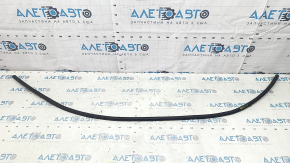 Jeep Compass 17-21 hood seal tears