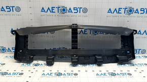 Upper radiator duct Volvo XC40 19-25