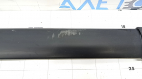2 x Cross Roof Rails for Lexus RX300 RX330 RX350 RX400h 04-09 (scratches)