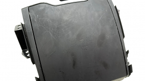 Hyundai Sonata 11-15 center console pocket, black, scratches