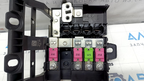 BMW 5 G30 17-23 Battery Distribution Plate