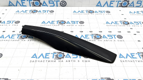 Front right roof rail cap for Lexus RX300 RX330 RX350 RX400h 04-09