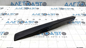 Front right roof rail cap for Lexus RX300 RX330 RX350 RX400h 04-09