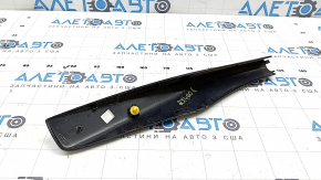 Front right roof rail cap for Lexus RX300 RX330 RX350 RX400h 04-09
