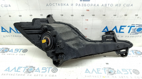 Left fog light for Hyundai Sonata 11-15 hybrid, sand