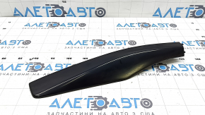 Front left roof rail cap for Lexus RX300 RX330 RX350 RX400h 04-09