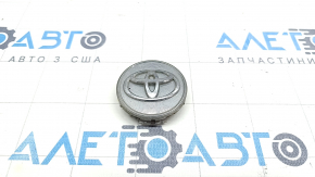 Toyota Camry v40 62mm/56mm Chrome Wheel Center Cap