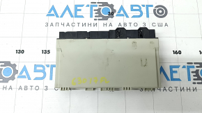 Driver's seat control unit BMW 5 G30 17-23