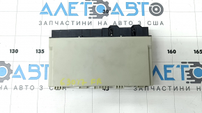 BMW 5 G30 17-23 Passenger Seat Control Unit