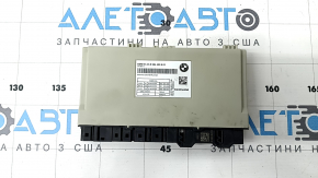 BMW 5 G30 17-23 Passenger Seat Control Unit