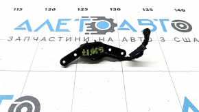 Steering wheel heating button BMW 5 G30 17-23