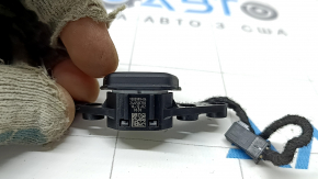 Steering wheel heating button BMW 5 G30 17-23